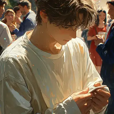 Profile image of Eric