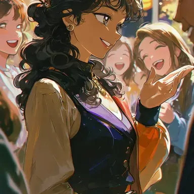 Profile image of Emily