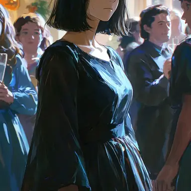 Profile image of Raven