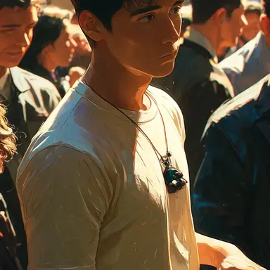 Profile image of Daniel