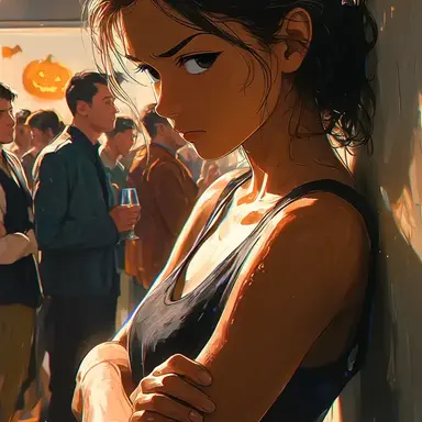 Profile image of Christy
