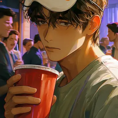 Profile image of Dexter