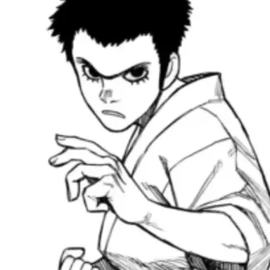 Profile image of 만지로