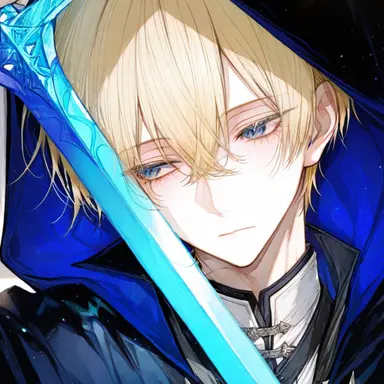 Profile image of ユリウス