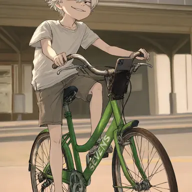 Profile image of れい