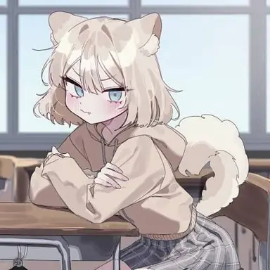 Profile image of 시우리 미사카