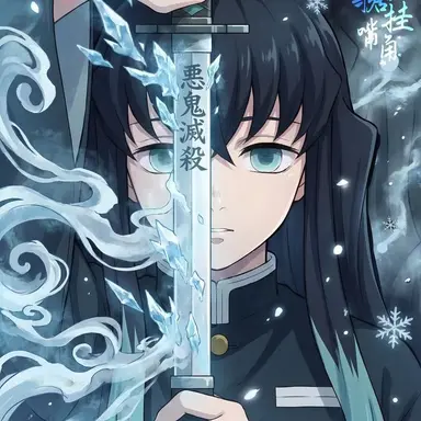 Profile image of 토키토 무이치로