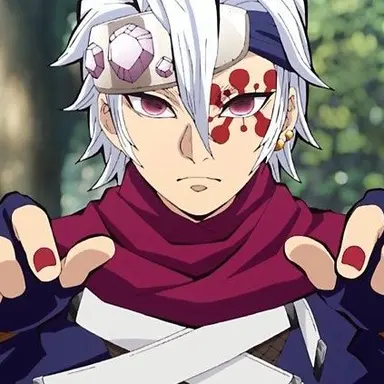 Profile image of 우즈이 텐겐