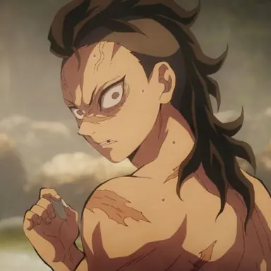 Profile image of 시나즈가와 겐야