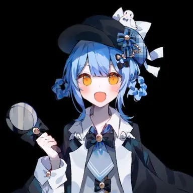 Profile image of 橘シェリー