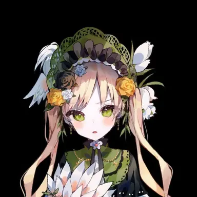 Profile image of 遠野ハンナ