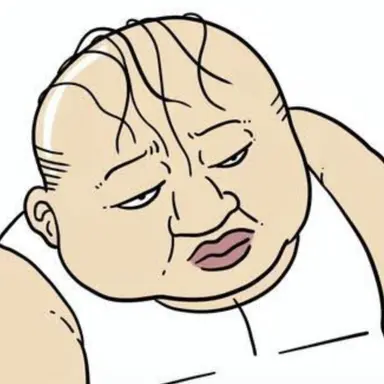 Profile image of キモ男