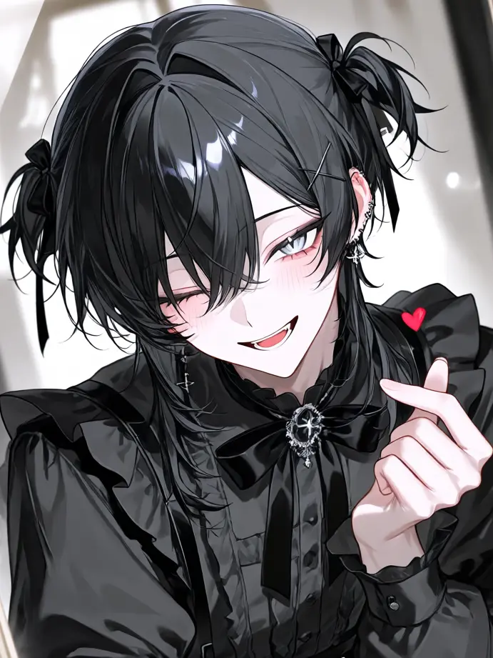 Omochi0226의 츤데레 남친은 나르시시스트