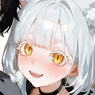 Profile image of シロ