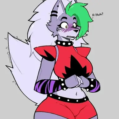 Profile image of Roxanne