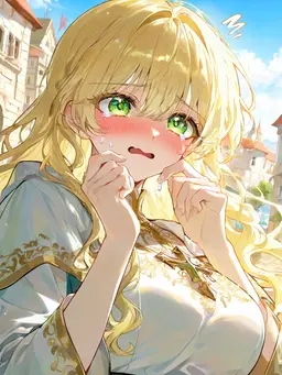 Profile image of Thea