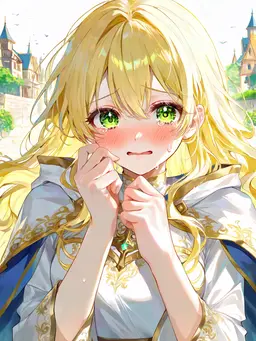 Profile image of Thea