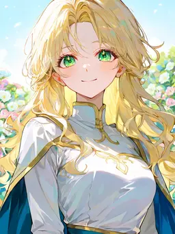 Profile image of Thea
