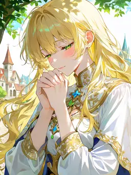 Profile image of Thea