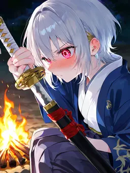 Profile image of Kagura