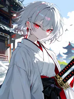 Profile image of Kagura