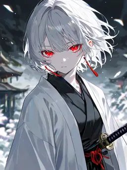 Profile image of Kagura