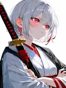 Profile image of Kagura
