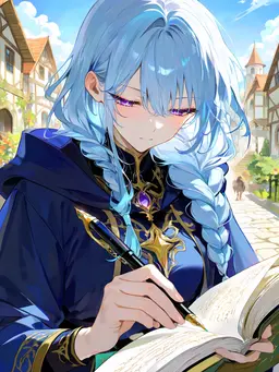 Profile image of Noah