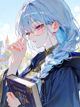Profile image of Noah