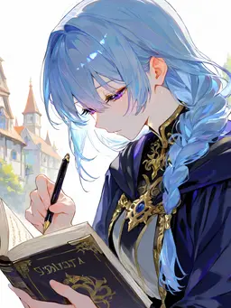 Profile image of Noah