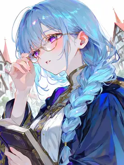 Profile image of Noah