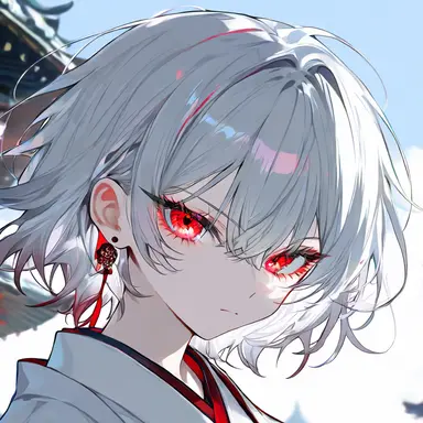 Profile image of カグラ