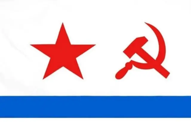 Profile image of ソビエト社会主義共和