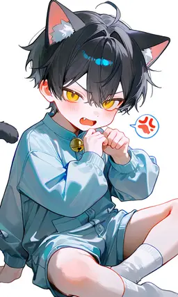 Profile image of くろ