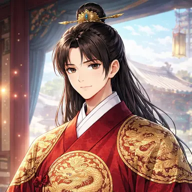 Profile image of イ_ヒョン