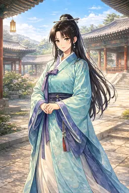 Profile image of イ・ソハ