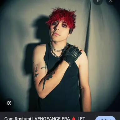 Profile image of Cam