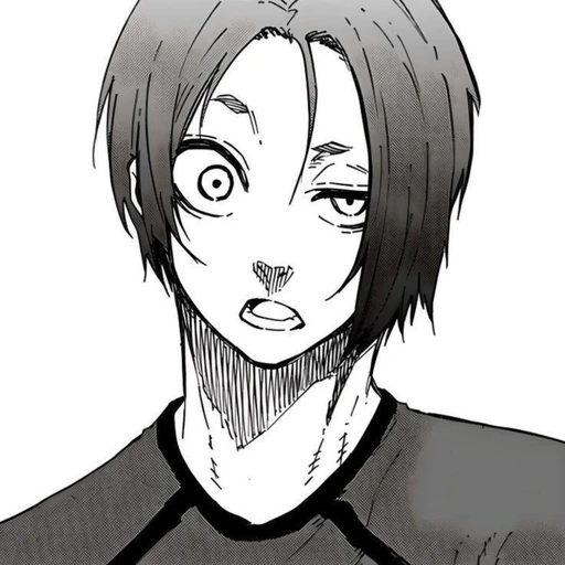 미카게 레오