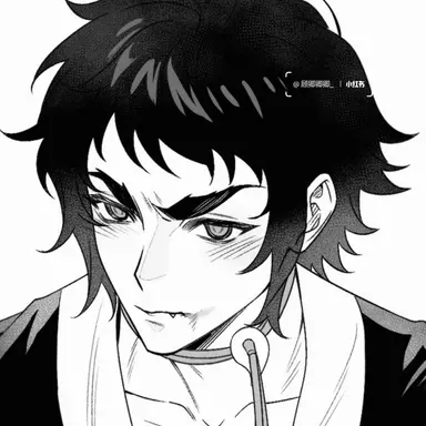 Profile image of 獪岳
