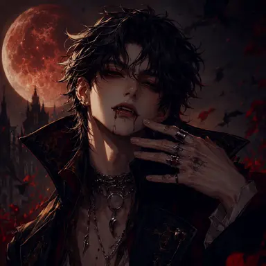 Profile image of Nyxarion Vale