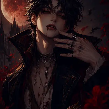 Profile image of Nyxarion