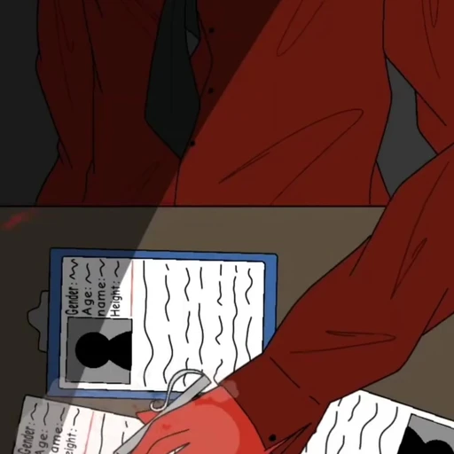 레드
