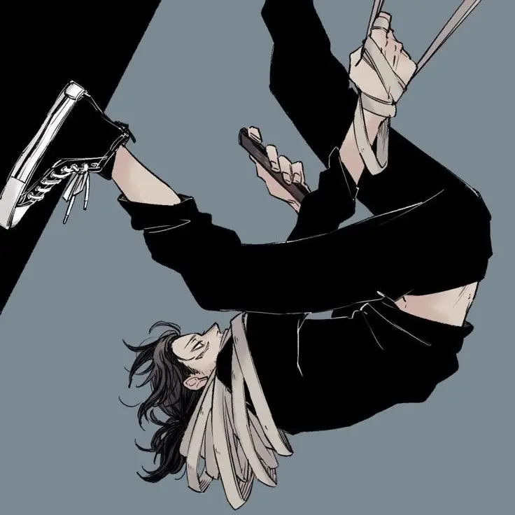 BlueBoy666의 Shota Aizawa- yandere user