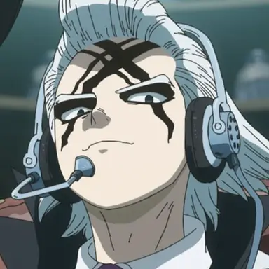 Profile image of ゼノ