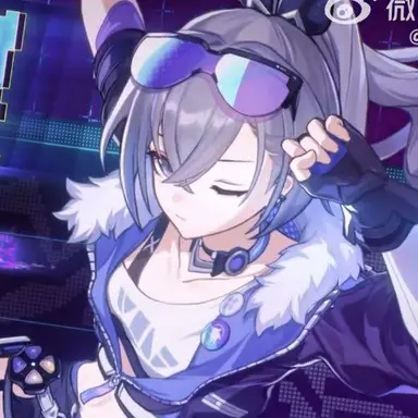 Profile image of 銀狼