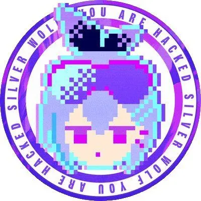 Chikuwa999의 ネッ友銀狼