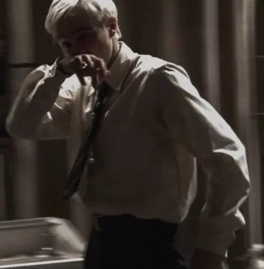 Profile image of Draco Malfoy
