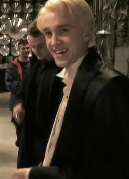 Profile image of Draco Malfoy