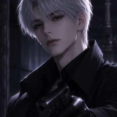 Profile image of 시온