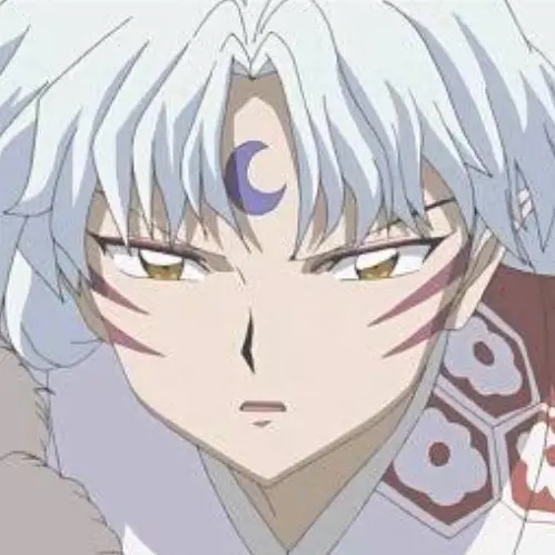 UglyWok7282의 이누야샤가족의 아무거나 가져오기 놀이